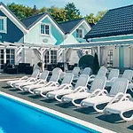 Amazing In With Wifi Casa de Férias Mielno (Koszalin)