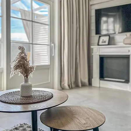 Vakantiehuis Amazing In With Wifi *