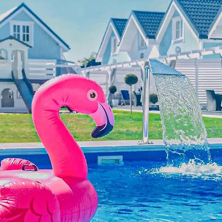 Amazing In With Wifi