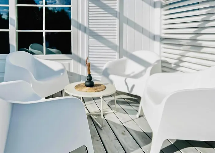 Amazing In With Wifi * Mielno (Koszalin)