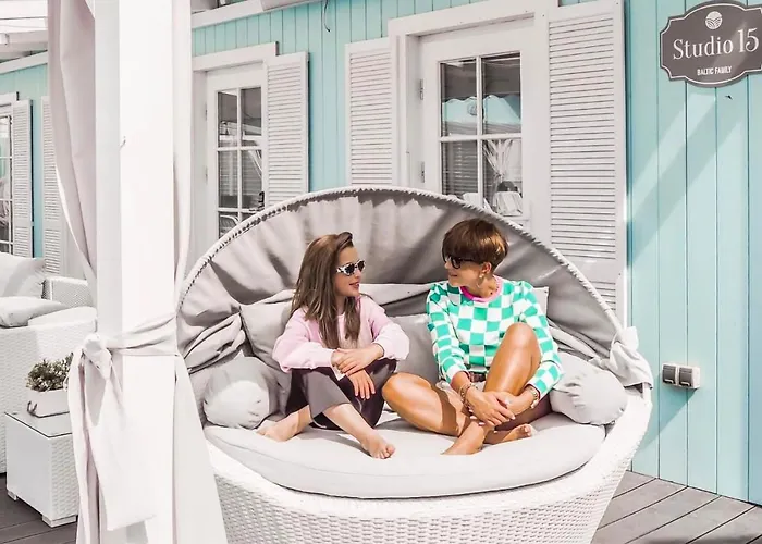 Amazing In With Wifi Vakantiehuis