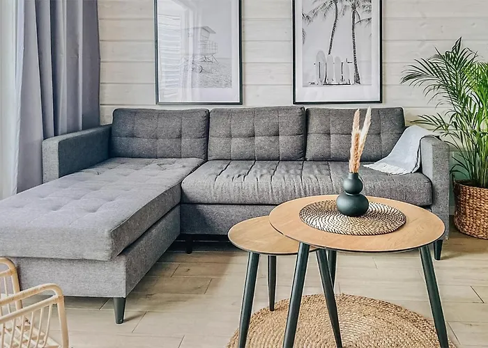 Amazing In With Wifi Vakantiehuis