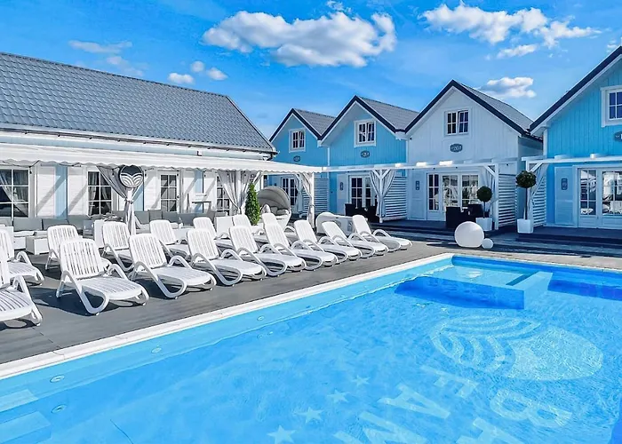 Amazing In With Wifi