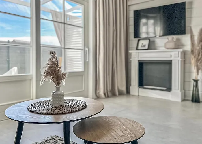 Vakantiehuis Amazing In With Wifi *