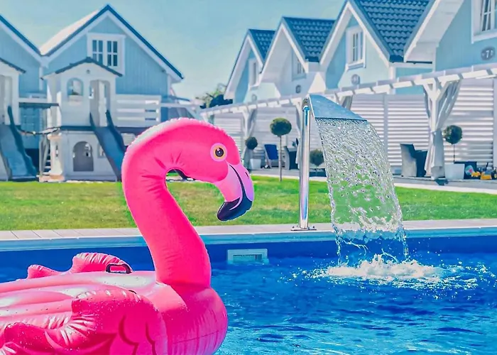 Amazing In With Wifi