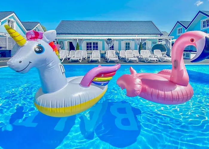 Amazing In With Wifi * Mielno (Koszalin)