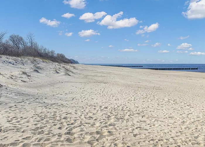 Vakantiehuis Amazing In With Wifi *