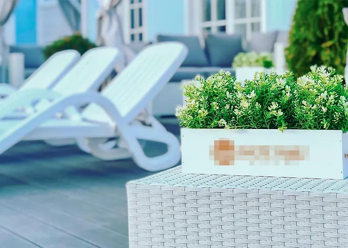 Amazing In With Wifi * Mielno (Koszalin)